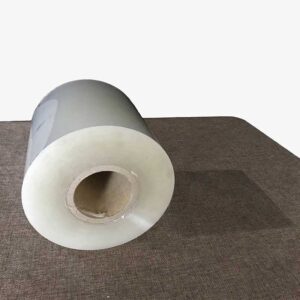 rolls bopp cellophanes for perfume box wrapping machine