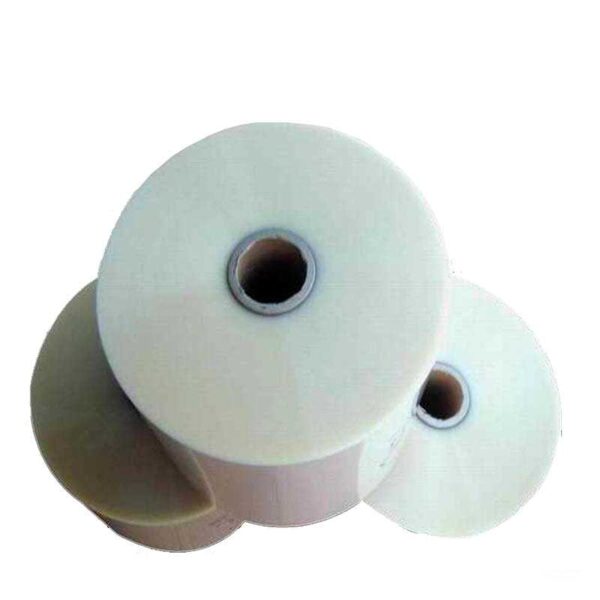 rolls bopp cellophanes for perfume box wrapping machine