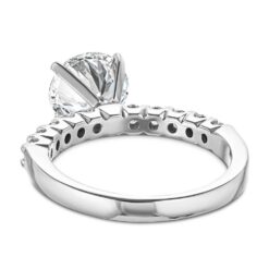 10 stone lab grown diamond engagement ring webwhite 003