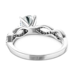 allure engagement ring lab grown diamond webwhite 003 2a0fa885 ca72 4f11 a009 ff25e914aa20