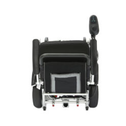 aluminum alloy ligthweight and portable electric wheelchair (2)