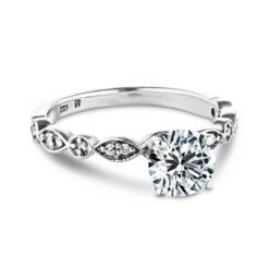 amore vintage engagement ring lab grown diamond webwhite 001