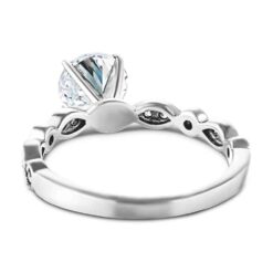 amore vintage engagement ring lab grown diamond webwhite 003