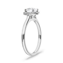 ava stackable engagement ring accenteddiamond sam colorless rd 1ct wg product webwhite 004