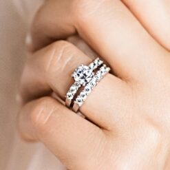 bianca accented engagement ring lifestyle 005