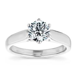 calista solitaire engagement ring webwhite 002
