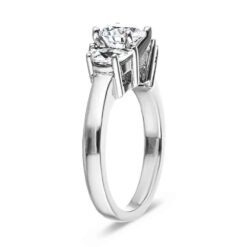 celestial three stone engagement ring lab grown diamond white gold webwhite 004 60c619c3 5294 45f8 9654 b62c66c2acb8