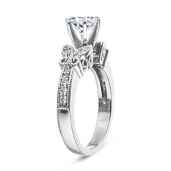 charisma butterfly engagement ring webwhite 004 e42d8d87 4179 4b34 bfd6 51733da36f5f