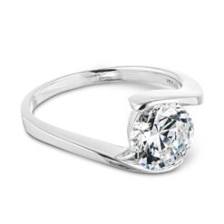 daci solitaire engagement ring lab grown diamond webwhite 001