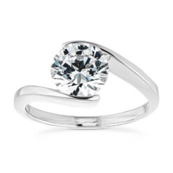 daci solitaire engagement ring lab grown diamond webwhite 002