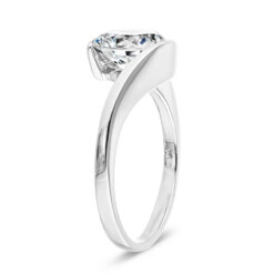 daci solitaire engagement ring lab grown diamond webwhite 004
