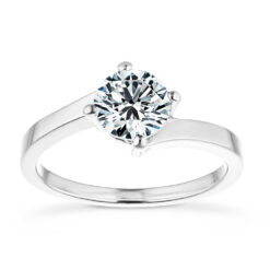 delta solitaire engagement ring lab grown diamond webwhite 002