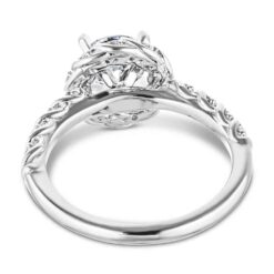 diamond entwined engagement ring webwhite 003