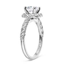diamond entwined engagement ring webwhite 004
