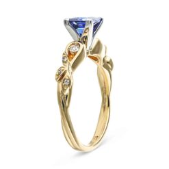 eden engagement ring accenteddiamond sapphire pr 1ct yg product shadow web 008