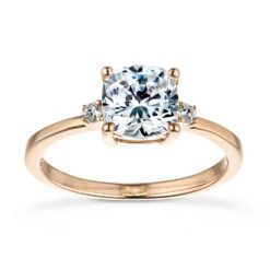 elodie engagement ring lab created diamond rose gold webwhite 002