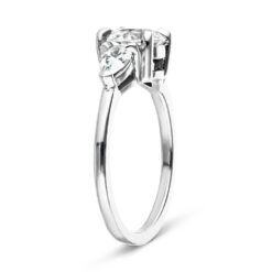 emery engagement ring threestone lab grown diamond webwhite 004