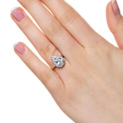 estelle engagement ring lab created diamond lifestyle 001