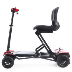 folding and portable electric mobility scooters for the elderly (10)