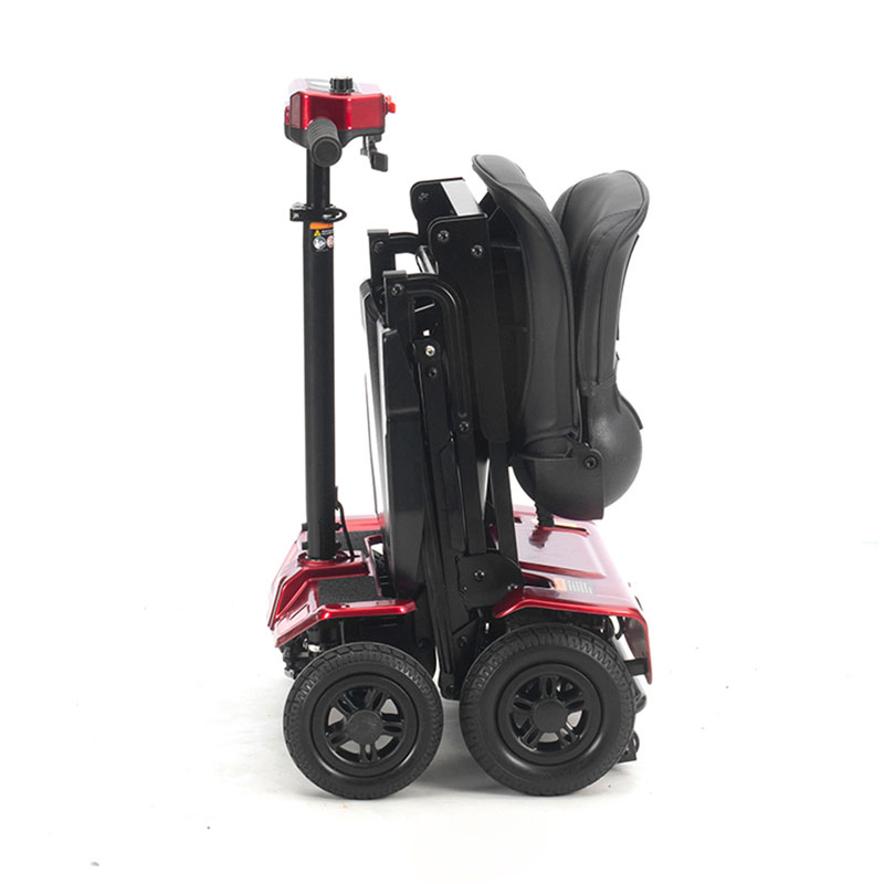 folding and portable electric mobility scooters for the elderly (5)