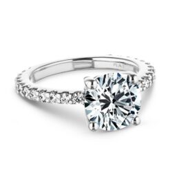 hayley engagement ring diamond hybrid webwhite 001 b8761e26 73eb 4dd8 bfa5 0dff08b26b03