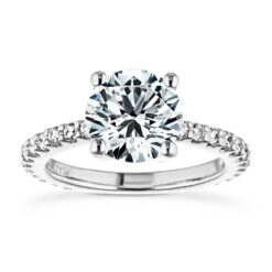hayley engagement ring diamond hybrid webwhite 002 23850f5a 5eb0 4dad 97f5 804e03f24168