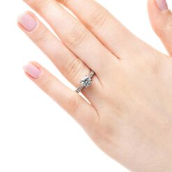 helen accented engagement ring lifestyle 002