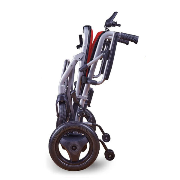 lightweight electric wheelchair portable all terrain wheelchairs (1)
