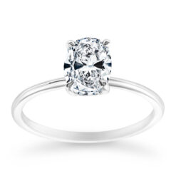 maggie engagement ring plain sam colorless ov 1ct product white webwhite 002