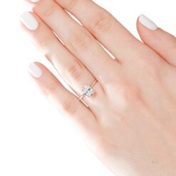 maggie engagement ring sam product on hand web lifestyle 002