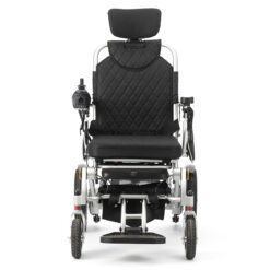 new deisgn electric reclining wheelchair (5)