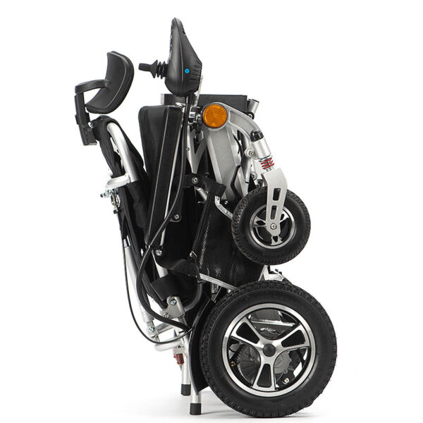 new deisgn electric reclining wheelchair (6)