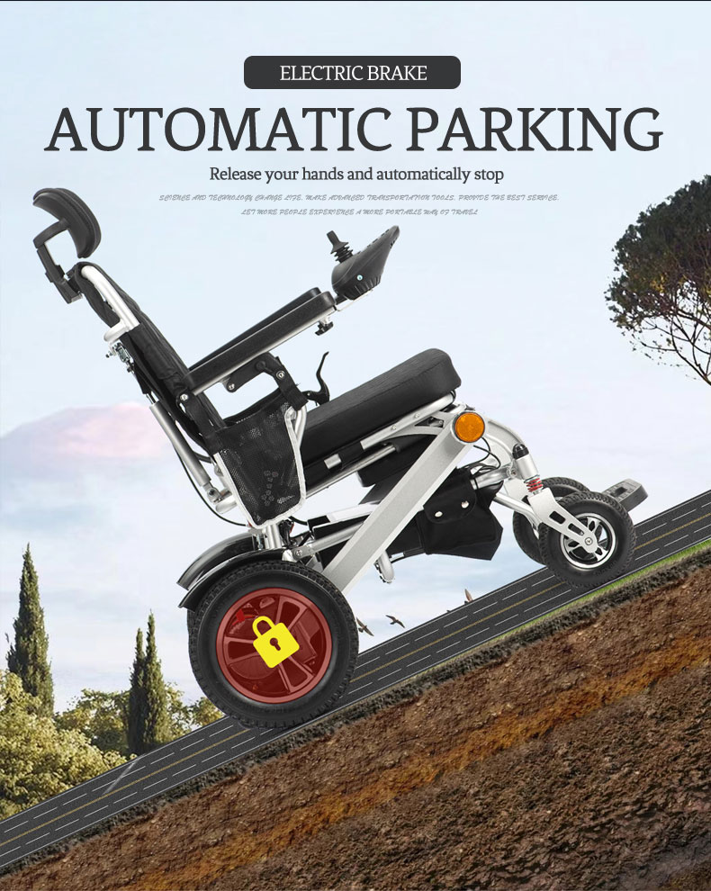 new deisgn electric reclining wheelchair des (1)