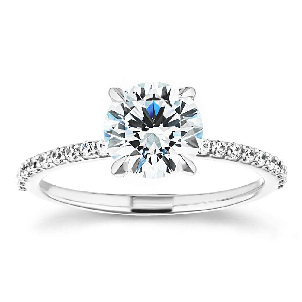 olivia accented engagement ring webwhite 001