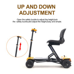 power electric mobility scooters for seniors and adutsl (2)
