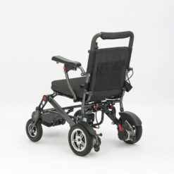 ultra light electric wheelchair (8)