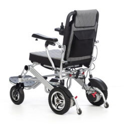 ultra lightweight foldable electric wheelchairs (2)