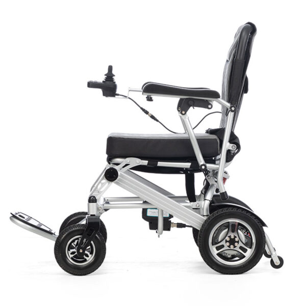 ultra lightweight foldable electric wheelchairs (3)