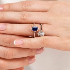 zara engagement ring lab grown diamond lifestyle 001