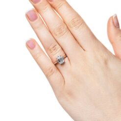 zara engagement ring lab grown diamond lifestyle 002