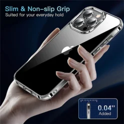 clear phone case for iphone 11 12 13 14 15 pro max case silicone soft cover for iphone 13 mini x xs max xr 8 7 6 plus back cover